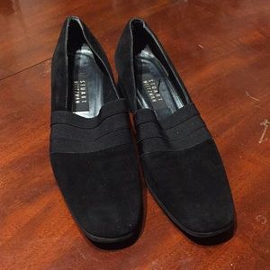 Stuart Weitzman black size 9 shoes